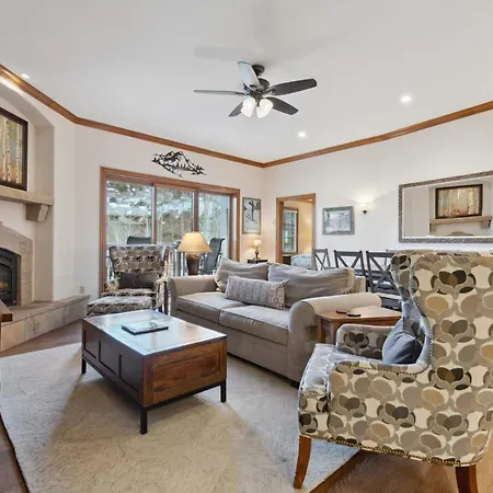 Appartamento Oxford Court 305 By East West Hospitality